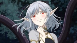 Isekai Mokushiroku Mynoghra Hametsu no Bunmei de Hajimeru Sekai Seifuku ไมนอกรา บันทึกวันอวสาน(ต่าง)โลก ตอนที่ 5 ซับไทย