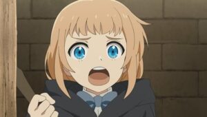 Mizu Zokusei no Mahoutsukai จอมเวทย์วารี ตอนที่ 8 พากย์ไทย
