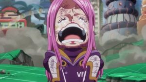 One Piece วันพีช ตอนที่ 1138 ซับไทย