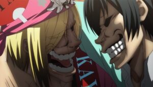 Grand Blue Season 2 ก๊วนป่วนชวนบุ๋งๆ (ภาค2) ตอนที่ 5 ซับไทย
