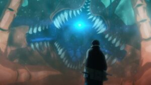 Kaijuu 8-gou Season 2 ไคจูหมายเลข 8 (ภาค2) ตอนที่ 6 (18) ซับไทย
