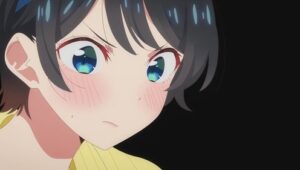 Kanojo Okarishimasu 4th Season สะดุดรักยัยแฟนเช่า ภาค 4 ตอนที่ 6 ซับไทย