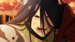 Onmyo Kaiten Re:Birth Verse แยงกี้มาเกิดใหม่ในต่างโลก ตอนที่ 9 ซับไทย