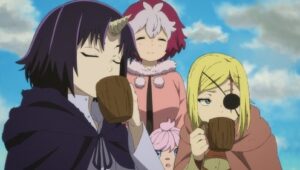 Clevatess Majuu no Ou to Akago to Shikabane no Yuusha เคลวาเทส อสูรจอมราชัน ตอนที่ 6 ซับไทย