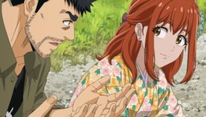 Futari Solo Camp แคมป์โซโล่กับสองเรา ตอนที่ 7 ซับไทย