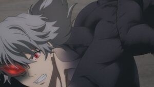 Sword of the Demon Hunter Kijin Gentoushou ลำนำโศกอสูรฆาต ตอนที่ 19 ซับไทย