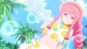 Puniru wa Kawaii Slime Season 2 พุนิรุ สไลม์น้อยน่ารัก (ภาค2) ตอนที่ 7 ซับไทย