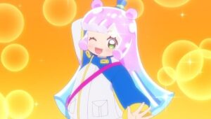 Puniru wa Kawaii Slime Season 2 พุนิรุ สไลม์น้อยน่ารัก (ภาค2) ตอนที่ 5 ซับไทย