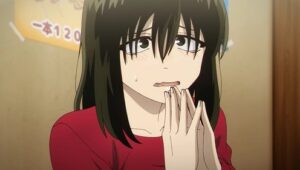 Yofukashi no Uta Season 2 เพลงรักมนุษย์ค้างคาว (ภาค2) ตอนที่ 5 ซับไทย