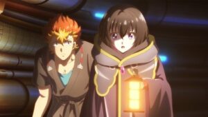 Onmyo Kaiten Re:Birth Verse แยงกี้มาเกิดใหม่ในต่างโลก ตอนที่ 8 ซับไทย