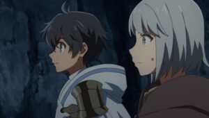 Mizu Zokusei no Mahoutsukai จอมเวทย์วารี ตอนที่ 4 พากย์ไทย