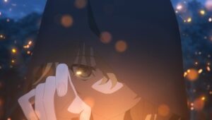 Silent Witch Chinmoku no Majo no Kakushigoto ไซเลนต์วิตช์ ความลับของแม่มดแห่งความเงียบ ตอนที่ 4 ซับไทย