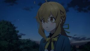 Silent Witch Chinmoku no Majo no Kakushigoto ไซเลนต์วิตช์ ความลับของแม่มดแห่งความเงียบ ตอนที่ 9 ซับไทย