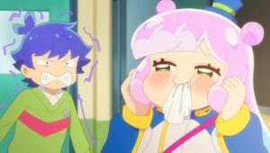 Puniru wa Kawaii Slime Season 2 พุนิรุ สไลม์น้อยน่ารัก (ภาค2) ตอนที่ 9 ซับไทย