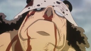 One Piece วันพีช ตอนที่ 1140 ซับไทย