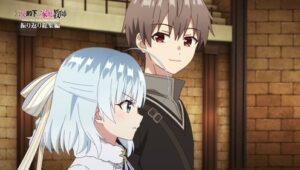 Koujo Denka no Kateikyoushi ผู้สอนส่วนตัวของท่านหญิง ตอนที่ 5 ซับไทย