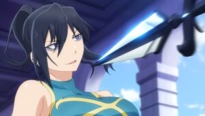 Kizetsu Yuusha to Ansatsu Hime ผู้กล้าจอมวูบกับเจ้าหญิงนักฆ่าตอนที่ 8 ซับไทย