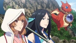 Tate no Yuusha no Nariagari Season 4 ผู้กล้าโล่ผงาด (ภาค4) ตอนที่ 7 ซับไทย