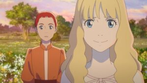 Anne Shirley แอนน์เชอร์ลีย์ ตอนที่ 19 ซับไทย