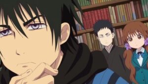 Dekin no Mogura โมกุระ เลอะหลุดโลก ตอนที่ 7 ซับไทย