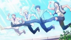Grand Blue Season 2 ก๊วนป่วนชวนบุ๋งๆ (ภาค2) ตอนที่ 6 ซับไทย