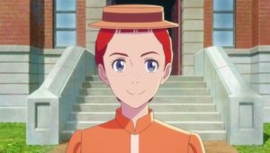 Anne Shirley แอนน์เชอร์ลีย์ ตอนที่ 18 ซับไทย