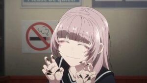 Yofukashi no Uta Season 2 เพลงรักมนุษย์ค้างคาว (ภาค2) ตอนที่ 8 ซับไทย