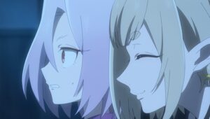 Kizetsu Yuusha to Ansatsu Hime ผู้กล้าจอมวูบกับเจ้าหญิงนักฆ่าตอนที่ 5 ซับไทย