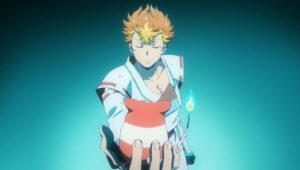 Onmyo Kaiten Re:Birth Verse แยงกี้มาเกิดใหม่ในต่างโลก ตอนที่ 12 ซับไทย จบ