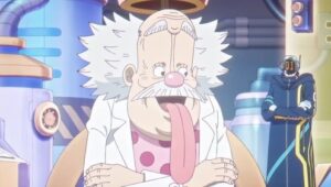 One Piece วันพีช ตอนที่ 1143 ซับไทย