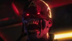 Marvel Zombies ตอนที่ 1 ซับไทย