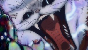 Dekin no Mogura โมกุระ เลอะหลุดโลก ตอนที่ 11 ซับไทย