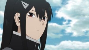 Kaijuu 8-gou Season 2 ไคจูหมายเลข 8 (ภาค2) ตอนที่ 9 (21) ซับไทย