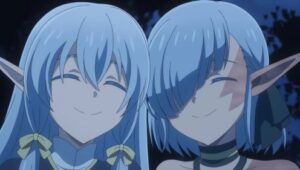 Isekai Mokushiroku Mynoghra Hametsu no Bunmei de Hajimeru Sekai Seifuku ไมนอกรา บันทึกวันอวสาน(ต่าง)โลก ตอนที่ 12 ซับไทย