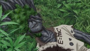 Dr. Stone Science Future (Dr. Stone Season 4 Part 2) ตอนที่ 22 ซับไทย