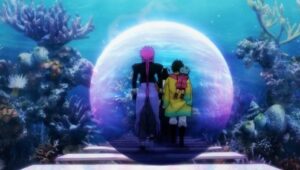 Haigakura ศึกล่าเทพสวรรค์ ตอนที่ 8 ซับไทย