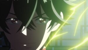 Haigakura ศึกล่าเทพสวรรค์ ตอนที่ 11 ซับไทย