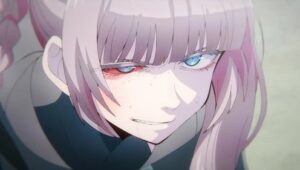 Yofukashi no Uta Season 2 เพลงรักมนุษย์ค้างคาว (ภาค2) ตอนที่ 10 ซับไทย