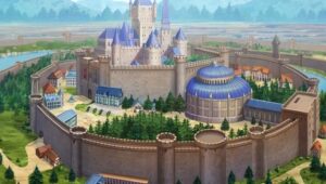 Arafo Otoko no Isekai Tsuhan Seikatsu ทะลุมิติไปเป็นยอดนักขายออนไลน์ในต่างโลกของชายวัยสี่สิบ ตอนที่ 10 ซับไทย