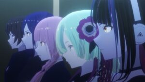 Kamitsubaki-shi Kensetsuchuu ตอนที่ 12 ซับไทย จบ