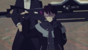 Kaijuu 8-gou Season 2 ไคจูหมายเลข 8 (ภาค2) ตอนที่ 10 (22) ซับไทย