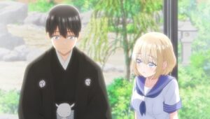 Kakkou no Iinazuke Season 2 รักอลวนคนสลับบ้าน (ภาค2) ตอนที่ 9 ซับไทย
