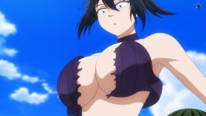 Kizetsu Yuusha to Ansatsu Hime ผู้กล้าจอมวูบกับเจ้าหญิงนักฆ่าตอนที่ 9 ซับไทย