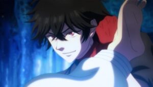 Haigakura ศึกล่าเทพสวรรค์ ตอนที่ 13 ซับไทย จบ