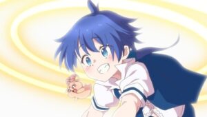 Tensei shitara Dainana Ouji Datta node Season 2 พอได้เกิดใหม่เป็นองค์ชายลำดับที่เจ็ด ก็เพื่อเรียนเวทให้สนุก (ภาค2) ตอนที่ 12 พากย์ไทย จบ