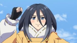 Tate no Yuusha no Nariagari Season 4 ผู้กล้าโล่ผงาด (ภาค4) ตอนที่ 9 ซับไทย