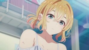 Kanojo Okarishimasu 4th Season สะดุดรักยัยแฟนเช่า ภาค 4 ตอนที่ 9 ซับไทย