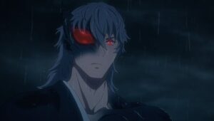 Sword of the Demon Hunter Kijin Gentoushou ลำนำโศกอสูรฆาต ตอนที่ 21 ซับไทย