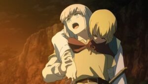 Mizu Zokusei no Mahoutsukai จอมเวทย์วารี ตอนที่ 12 พากย์ไทย จบ