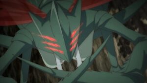 Isekai Mokushiroku Mynoghra Hametsu no Bunmei de Hajimeru Sekai Seifuku ไมนอกรา บันทึกวันอวสาน(ต่าง)โลก ตอนที่ 11 ซับไทย